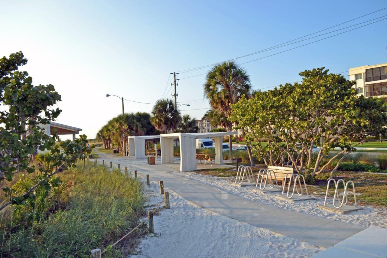 Siesta Key Beach 5950 #317 Sarasota Zewnętrze zdjęcie